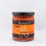 Pesto aux tomates séchées - Renato